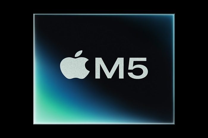 Melihat Lebih Dalam Kemampuan Chip M5 Apple, Lompatan Besar di Performa Grafis dan AI