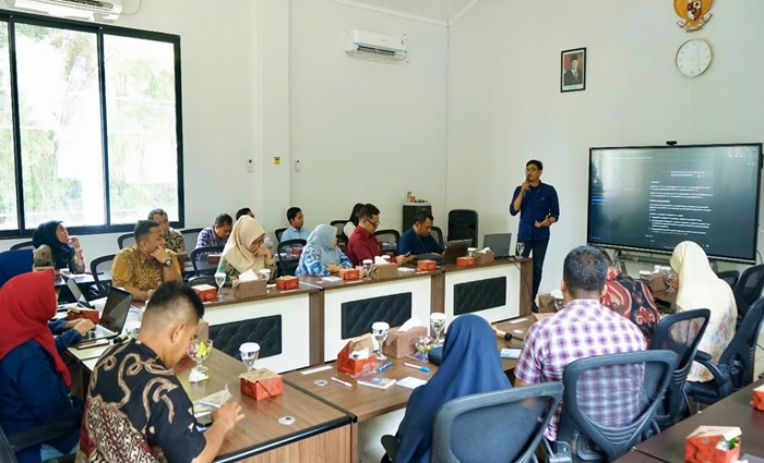Krakatau IT Dorong Sinkronisasi Kurikulum SMK di Banten dengan Tren IT Global Lewat Open House 2025