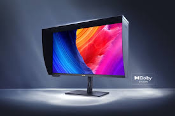 Asus Luncurkan ProArt PA32KCX, Monitor 8K HDR Mini LED Pertama di Dunia untuk Kalangan Profesional
