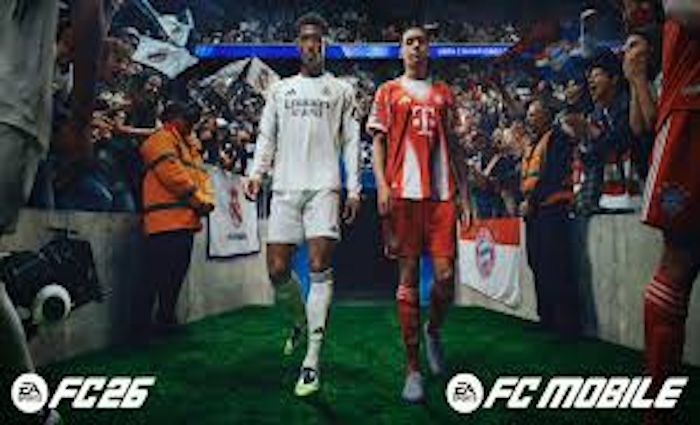 EA Sports FC 26 Jadi Game Terlaris September 2025, Hollow Knight Silksong Masuk 5 Besar