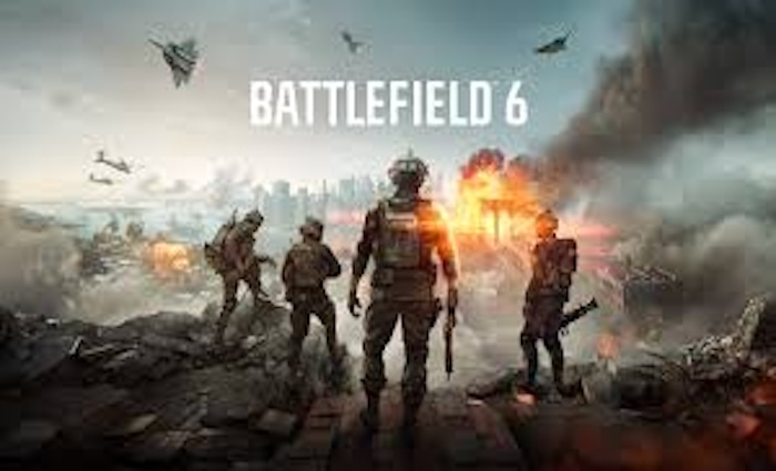 Battlefield 6 Cetak Rekor dengan Penjualan 7 Juta Kopi dalam 3 Hari