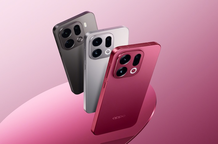 OPPO Find X9 Series Segera Masuk Indonesia, Bawa Pengalaman Fotografi dari Kolaborasi dengan Hasselblad