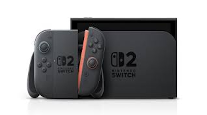 Nintendo Targetkan Produksi 25 Juta Switch 2 Hingga Maret 2026