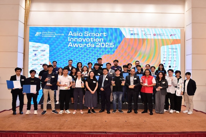 Startup Sewa Motor Digital Ini Jadi Satu-Satunya Wakil Indonesia Raih Penghargaan di Asia Smart Innovation Awards 2025