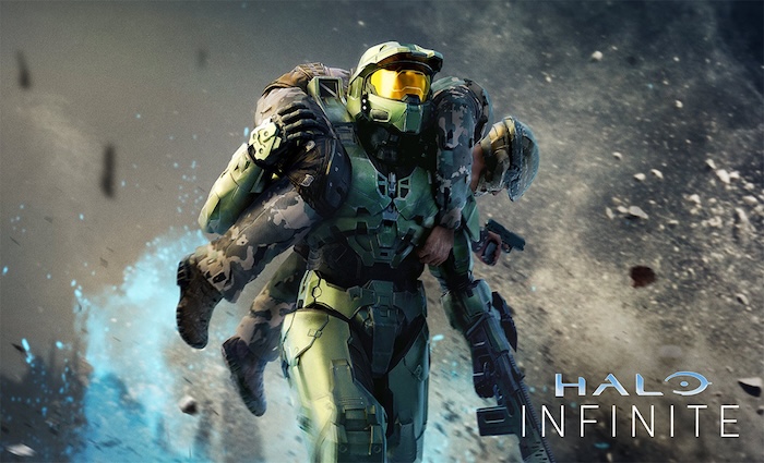 Game Baru Halo Dikabarkan Usung Format Live Service ala Fortnite, Tanpa Mode Battle Royale