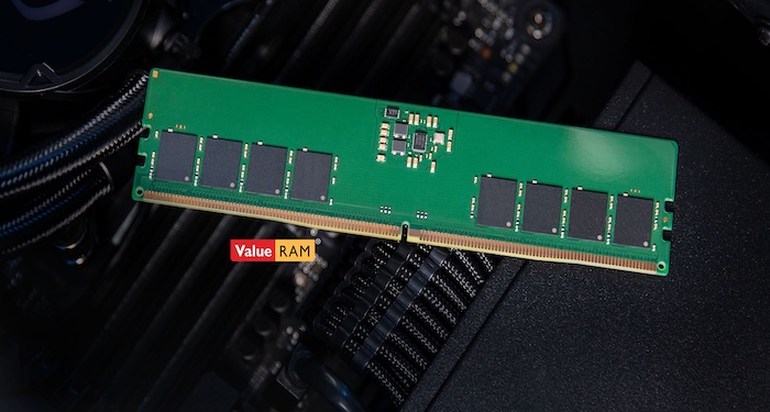 Bangkitnya Pasar DRAM Global Bawa Kingston Pertahankan Dominasi 22 Tahun di Pasar Memori