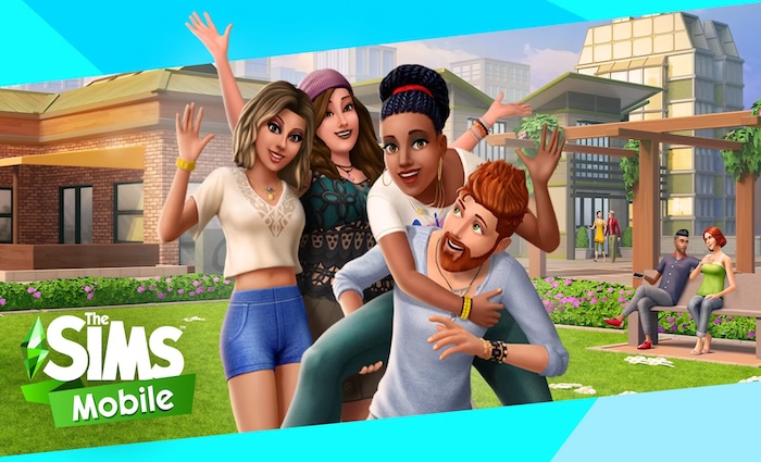 EA Tutup Game The Sims Mobile 20 Januari 2026
