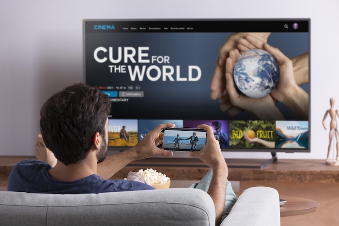 Begini Cara Netflix Gunakan AI di Industri Hiburan, Tidak Gantikan Kreativitas Sineas
