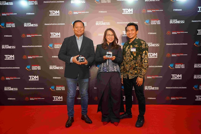 Telkomsel Raih 2 Penghargaan Asian Technology Excellence Awards 2025 atas Inovasi AI dan Automation