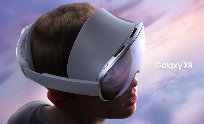Menilik Teknologi Samsung Galaxy XR, Hadirkan Pengalaman Jelajahi Realitas Campuran dengan Multimodal AI