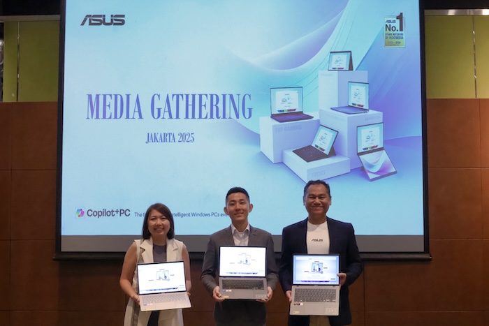 ASUS Perbarui Lini Vivobook 14, 15, dan S14, Gunakan Prosesor Intel Terbaru dan Sediakan Varian OLED