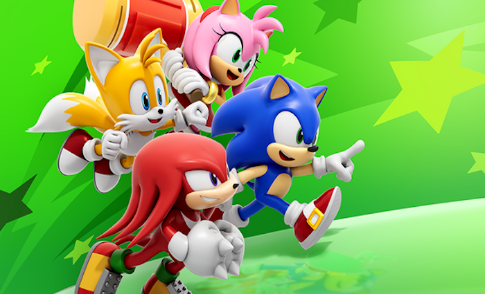 Sonic Rumble Siap Dirilis 5 November, Hadir di iOS, Android, dan PC