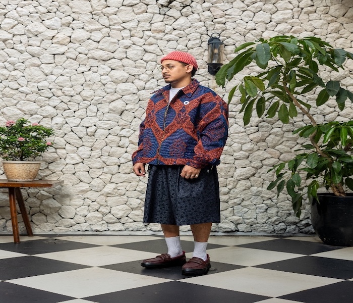 SIMPATI x Othman Luncurkan Jaket Eksklusif “Phoenix Crest Jacket”, Ini Cara Membelinya