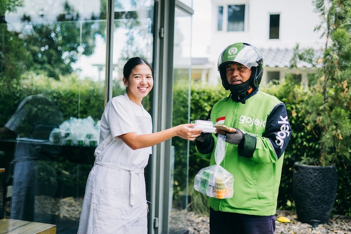 GoSend Jadi Andalan Social Seller, Dorong Bisnis Rumahan Makin Berkembang