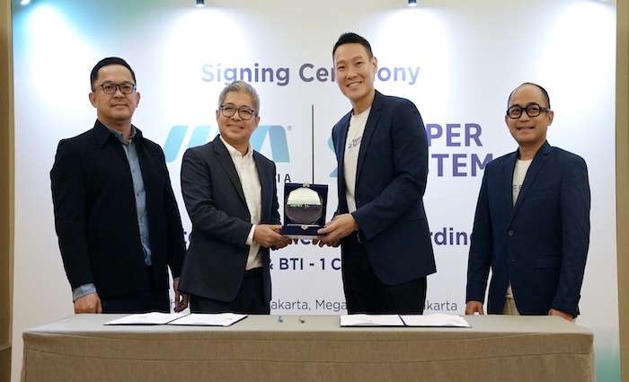 Peringatan Sumpah Pemuda Jadi Momentum Jala Lintas Media dan Super Sistem Ultima Perkuat Kedaulatan Digital Nasional