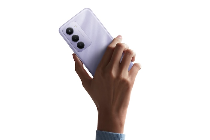 Redmi 15 Dukung Produktivitas Pengguna dengan Baterai 7.000 mAh dan Sistem Operasi HyperOS Terbaru