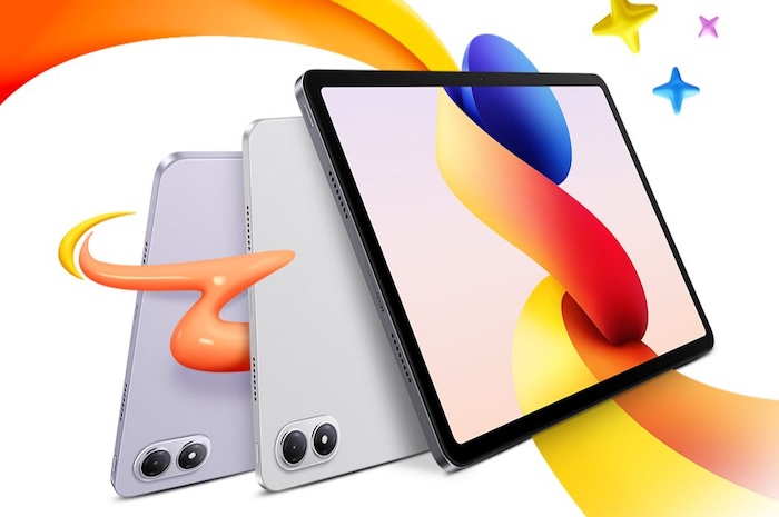 Redmi Pad 2 Pro Meluncur 7 November di Indonesia, Bawa Layar 12,1 Inci dan Baterai 12.000 mAh