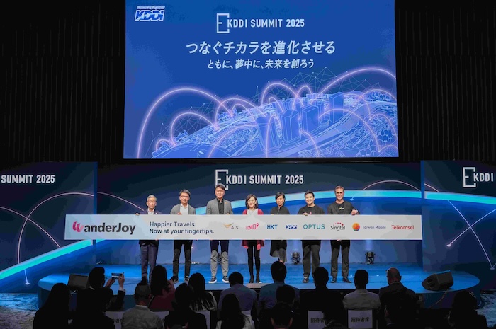 Travel Alliance Luncurkan WanderJoy, Program Rewards Lintas Negara Pertama di Asia Pasifik