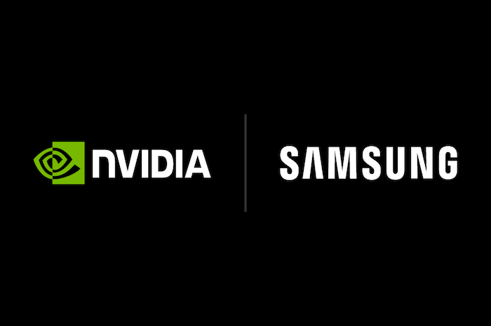 Samsung Bangun Pabrik Chip Berbasis AI dengan GPU NVIDIA Blackwell