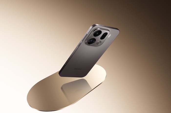 OPPO Find X9 Series Siap Meluncur, Pertama di Dunia dengan MediaTek Dimensity 9500 dan Baterai 7500mAh