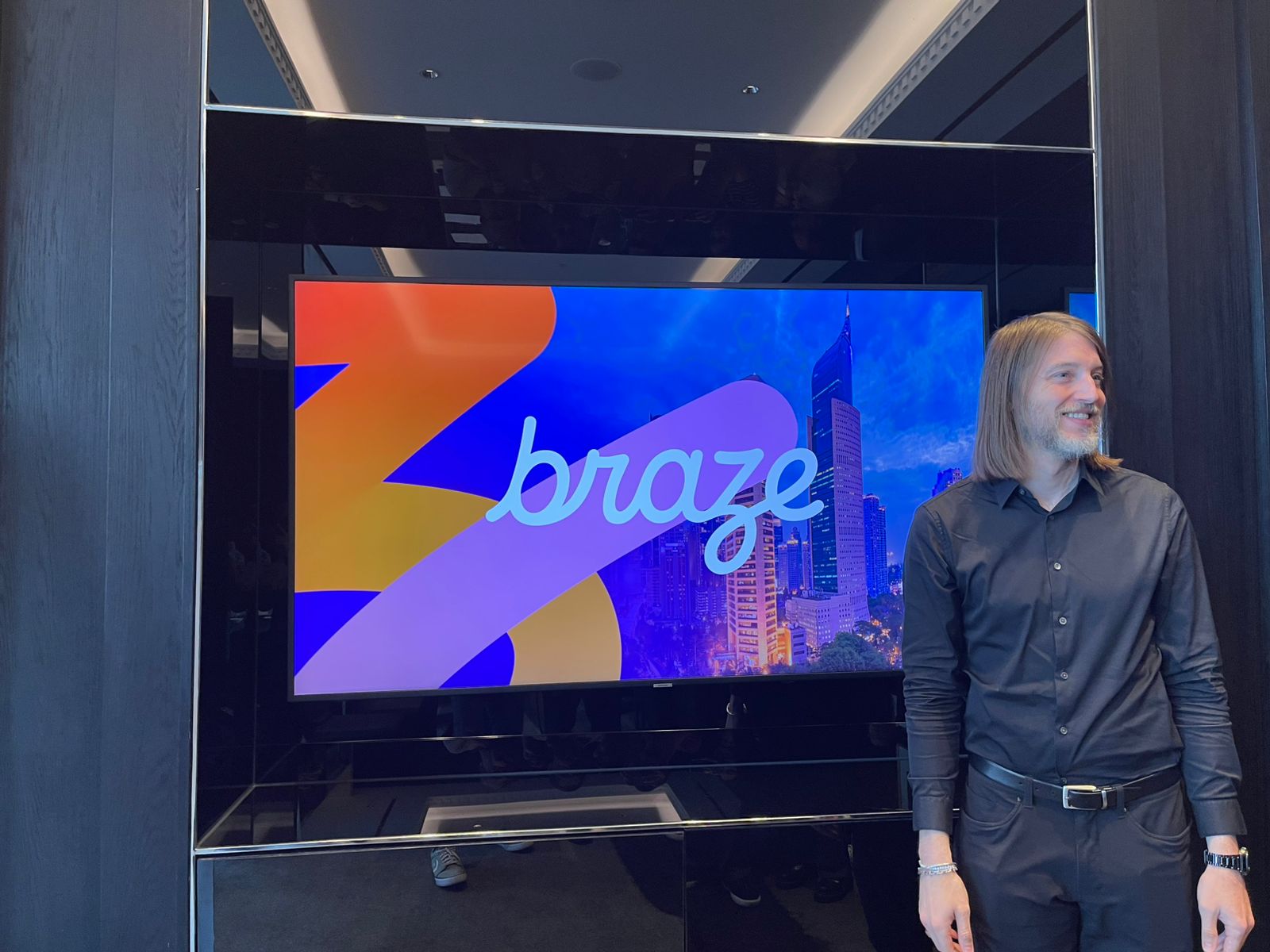 Braze Tegaskan Keseriusan Hadirkan Solusi Customer Engagment Berbasis AI di Indonesia