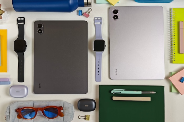 Redmi Pad 2 Pro Resmi Dijual di Indonesia, Ada Promo Rp400 Ribu Selama Periode Penjualan Perdana