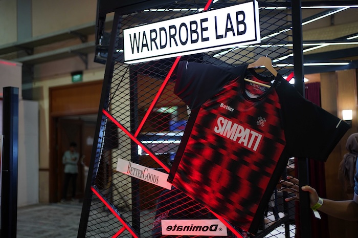 Telkomsel Lewat SIMPATI Dukung Urban Sneaker Society 2025, Perkuat Ekosistem Kreatif dan Gaya Hidup Digital