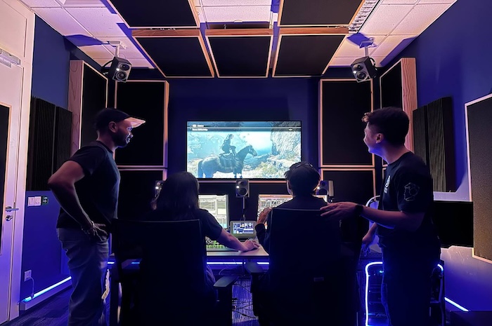 Ubisoft Singapura Luncurkan Studio Blue, Bikin Pengembangan Game Makin Imersif dengan Teknologi Audio Mutakhir