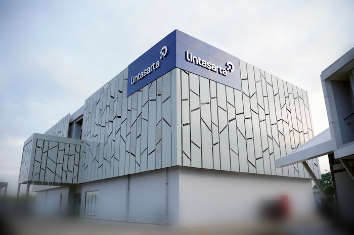 Dorong Ekosistem AI Nasional, Lintasarta Perkuat Infrastruktur Digital Terintegrasi