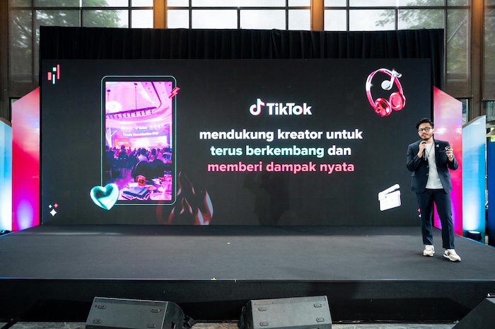 Rayakan Kreativitas yang Berdampak, TikTok Awards 2025 Hadirkan 84 Kreator Inspiratif