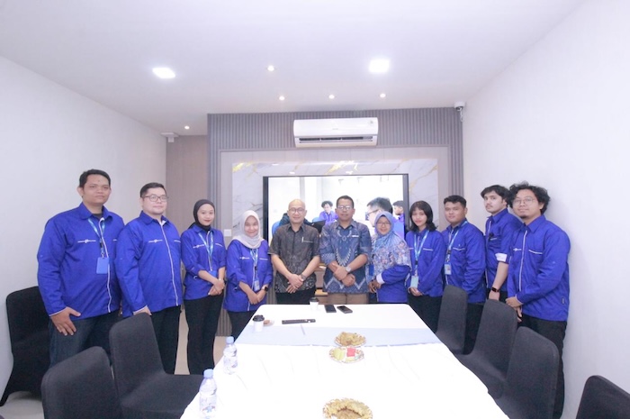 Permana Solutions Perkuat Komitmen Solusi Digital Terintegrasi dengan Pembukaan Kantor Baru