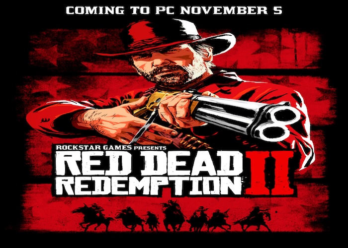 Red Dead Redemption Rilis di Mobile 4 Desember, Eksklusif untuk Pelanggan Netflix