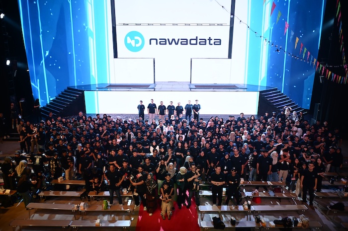 Nawa Data Solutions Tegaskan Komitmen Hadirkan Inovasi Digital untuk Perbankan dan Keuangan