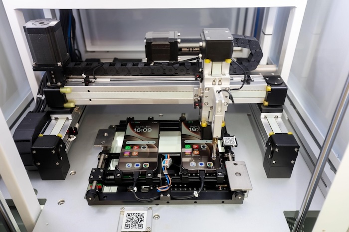 OPPO Pastikan Perangkat dan Sistem di Smartphone Tahan Lebih Lama lewat Apex Guard