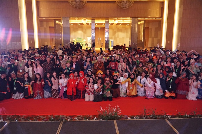 AFS Global STEM Innovators 2025 Cetak Generasi Muda Melek Kesehatan dan AI Lewat Workshop dan Pengalaman Lapangan