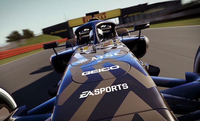 EA Tidak Rilis Game F1 26 Tahun Depan, Fokus pada Ekspansi Besar F1 25 untuk Musim 2026