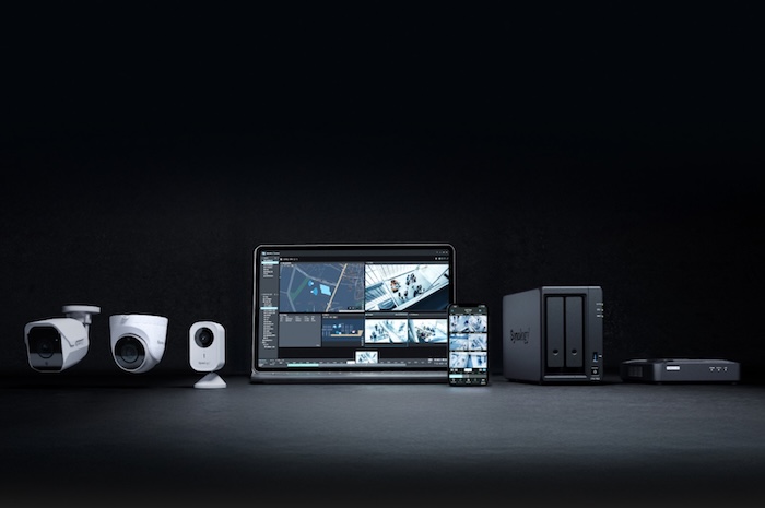 Perusahaan Mulai Beralih ke NAS untuk Sistem CCTV, Dinilai Lebih Fleksibel dan Aman