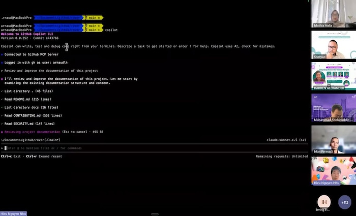 Telkom–Microsoft Perkuat Kapabilitas Developer untuk Percepat Pengembangan Perangkat Lunak Berbasis AI