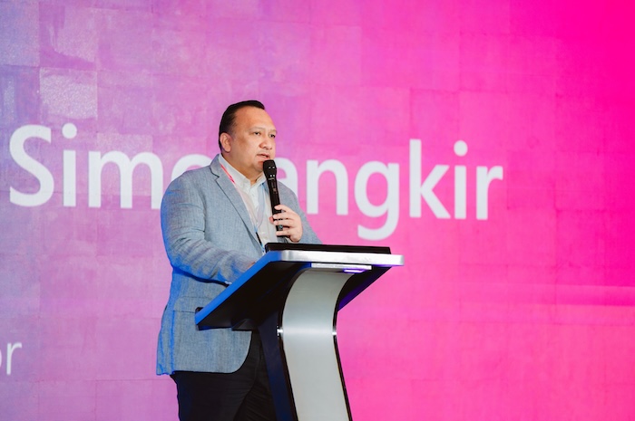 Microsoft Perluas Infrastruktur AI di Indonesia, Bidik Indonesia Jadi Pusat Inovasi Regional