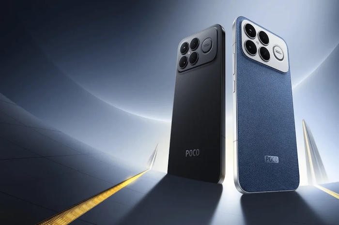 POCO F8 Ultra Hadir dengan Subwoofer dari Bose, Jadi Ponsel dengan Bass Terkuat di Kelasnya