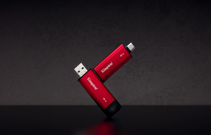 Kingston Luncurkan Dual Portable SSD, Solusi Penyimpanan Praktis untuk Pengguna Multi-Perangkat