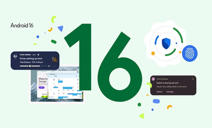 Google Rilis Android 16 dengan Peningkatan Fitur AI, Personalisasi, dan Aksesibilitas