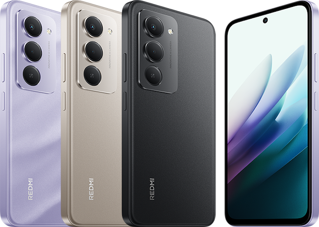 Baterai Besar dan Charging Cepat Redmi 15 Siap Temani Aktivitas Tanpa Batas