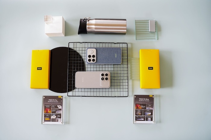 Usung Performa Ekstrem, 3 Gawai Terbaru POCO Ini Siap Dobrak Standar Gaming Mobile di Indonesia