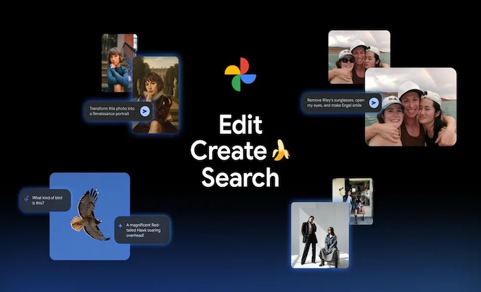 Google Photos Hadirkan Fitur Baru untuk Edit Video dan Highlight Reel Lebih Mudah