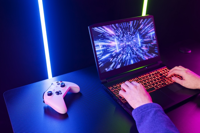 Tips Memilih Laptop Gaming Terbaik Sesuai Budget dan Gaya Bermain