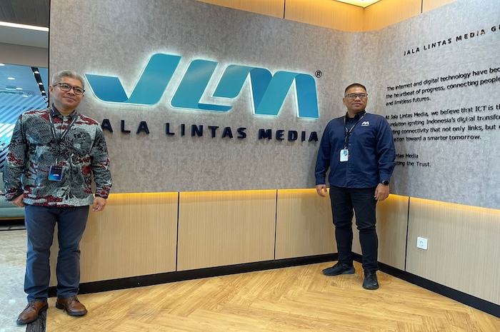Jala Lintas Media Resmikan Kantor Baru di Jakarta, Perkuat Layanan ICT dan Interkoneksi Nasional
