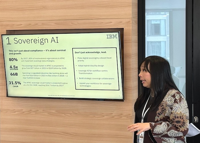 IBM Ungkap 5 Tren Teknologi yang Siap Mengubah Transformasi Digital Global 2026