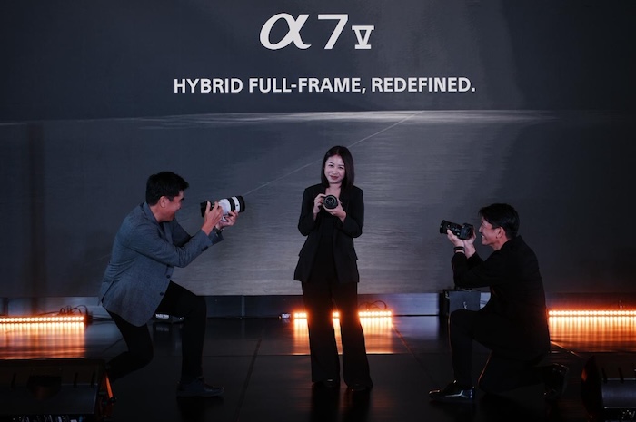 Sony A7 V Resmi Meluncur di Indonesia, Andalkan AI Autofocus Lebih Cerdas dan Kecepatan Tinggi