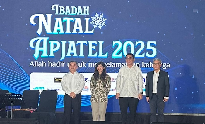 APJATEL Ungkap Rencana Strategis Penataan 2.000 Km Kabel Fiber Optik di 40 Kabupaten/Kota